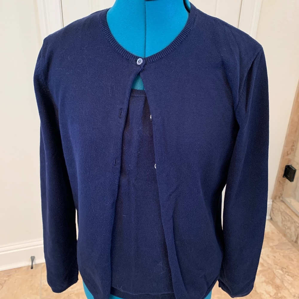Vintage Ralph Lauren Twinset